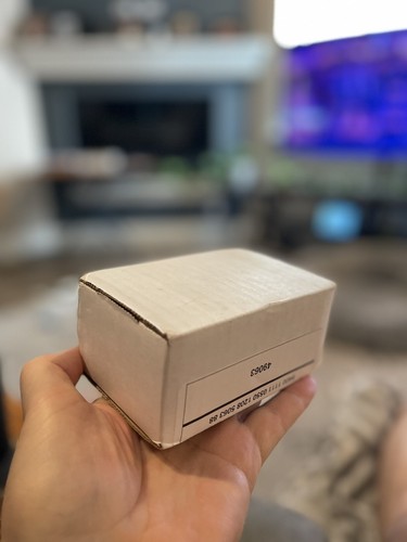 Item photo(s) from verified buyer