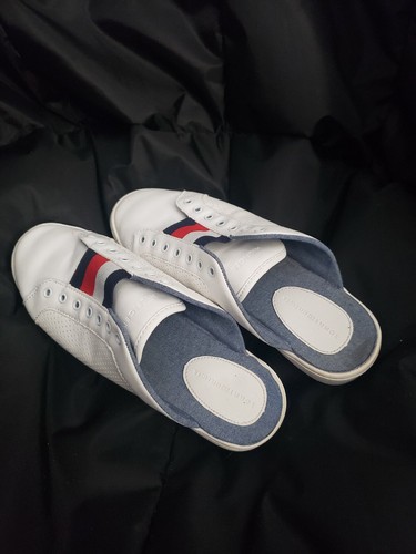tommy hilfiger shoes women