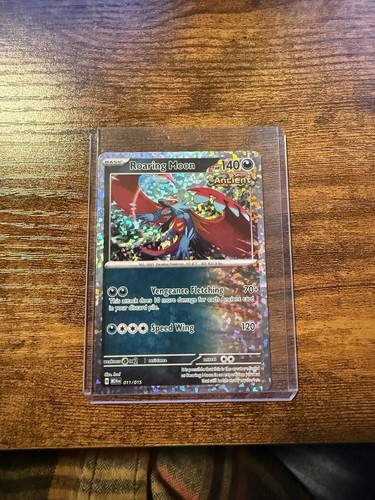 Moon In June / 特典CD 20250629 Pokémon TCG Pocket June 2025 Premium Missions and Pass