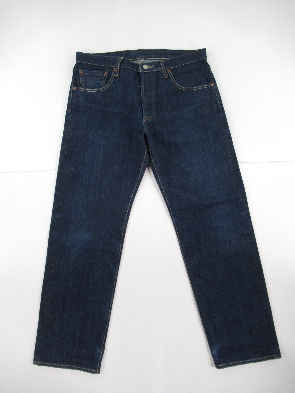 Levi's501 Big EクリップボードW32 L32/501XX506XX Levi's501 Big EクリップボードW32 L32/501XX506XX $_12.JPG