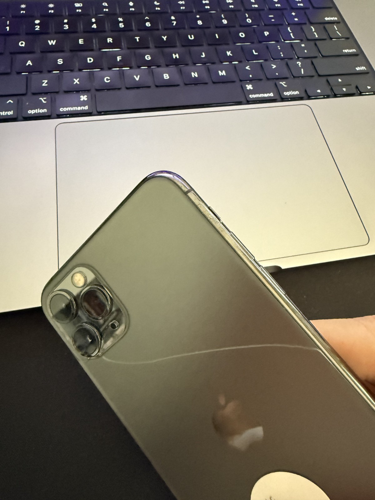 Apple iPhone 11 Pro Max 256GB スペースグレー Amazon.com: Apple iPhone 11 Pro Max, 256GB, Space Gray