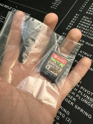 Item photo(s) from verified buyer