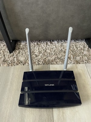 TP-Link Archer C50 AC1200 Wireless Dual Band Router