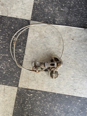 shimano positron 5 speed