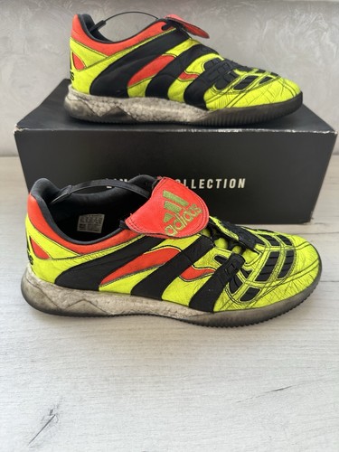 シューズ ADIDAS ACCELERATOR TR Adidas Predator Accelerator TR Indoor Football Soccer Cleats
