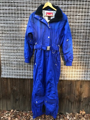 Snowsuits Snow Suit Vintage