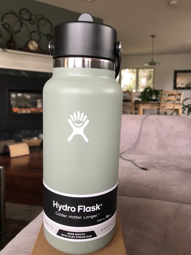 Mercedes-Benz × Hydro Flask 16oz WM 4個＋α