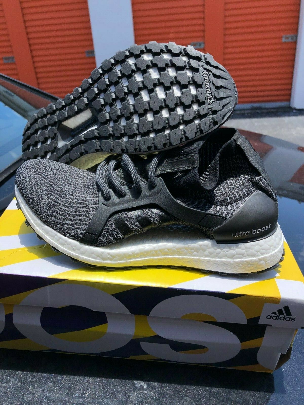 adidas ultraboost x all terrain shoes