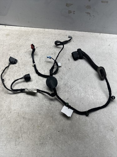 RANGE ROVER EVOQUE REAR DOOR WIRING LOOM DRIVER RIGHT SIDE BJ3214633BC