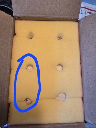 Item photo(s) from verified buyer