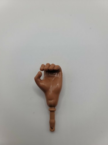GI JOE HAND ACCESSORY FOR 12