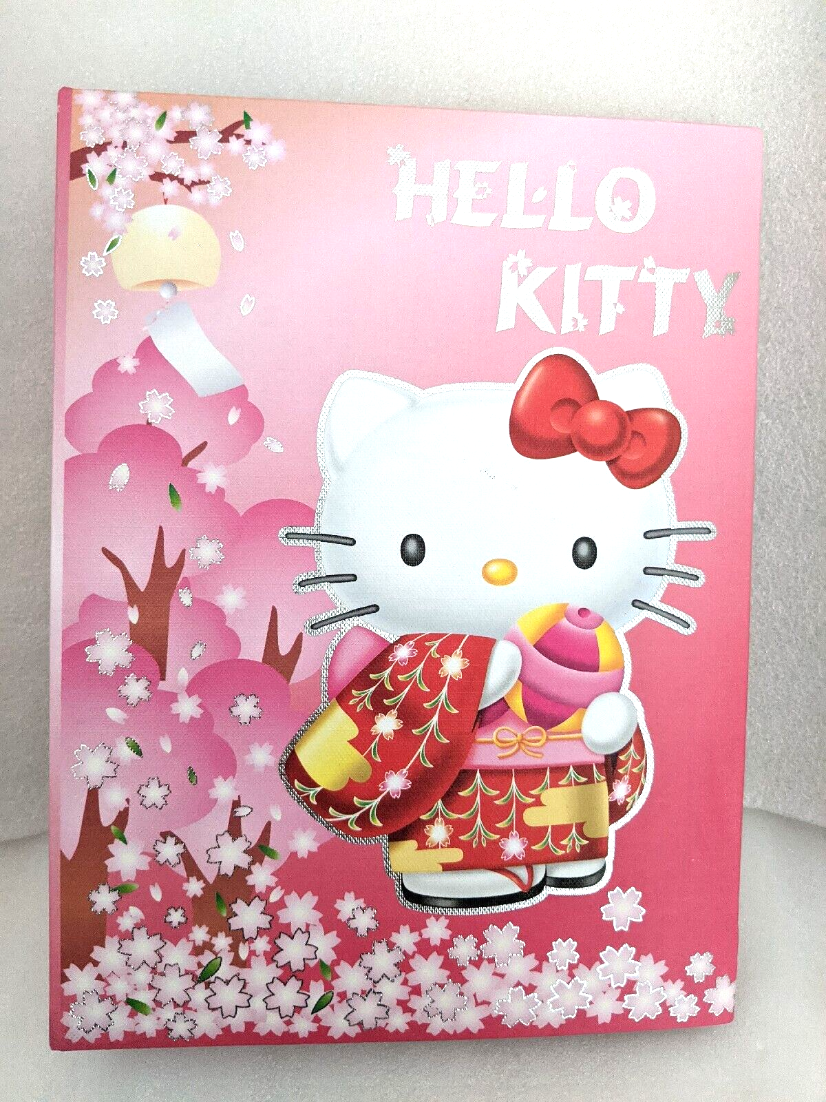 Hello Kitty フォトアルバム 36ページ 3.5x5インチ Hello Kitty フォトアルバム 36ページ 3.5x5インチ Amazon.co.jp