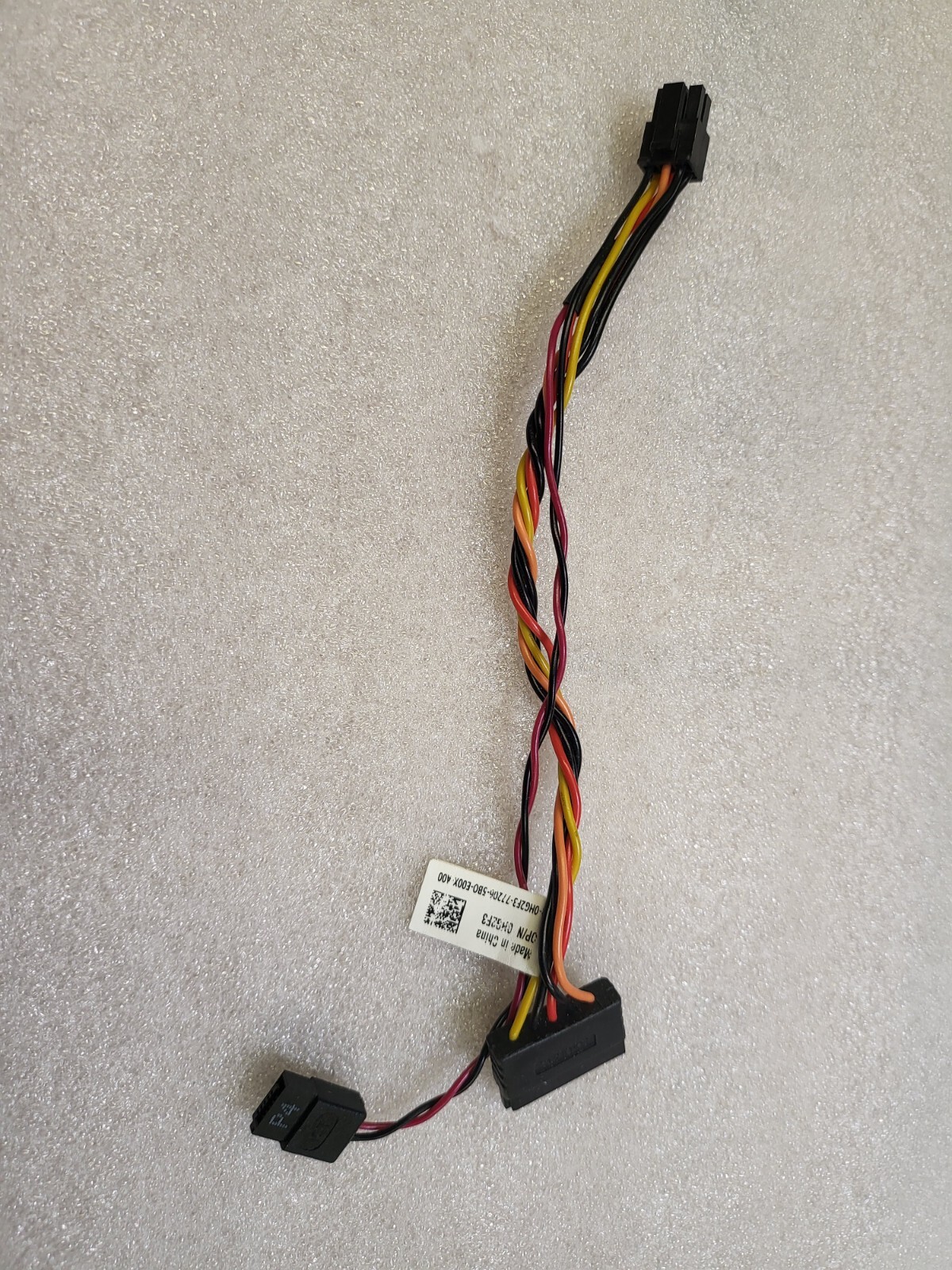 DELL - 龍パパ Dell Motherboard OPTIPLEX 755 REV A00 CN-0HP962, Socket 775