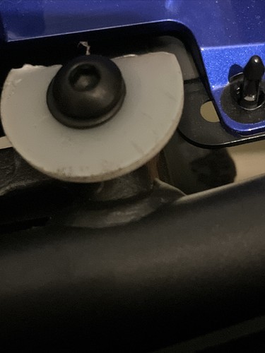 Foto dell'oggetto di un acquirente verificato