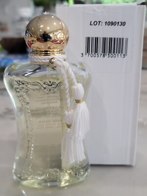 Parfums De Marly Meliora Concentrated Tester EDP Spray 75 ml / 2.5 oz OUT STOCK