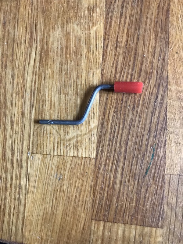 Manivelle Pour Jouets Joustra Grue De Chantier MÃ©Canique & Auto Service 436 438