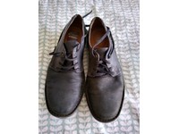 clarks shoes soft cushion ortholite