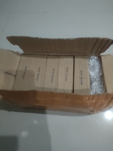 Fotos del artículo de un comprador verificado