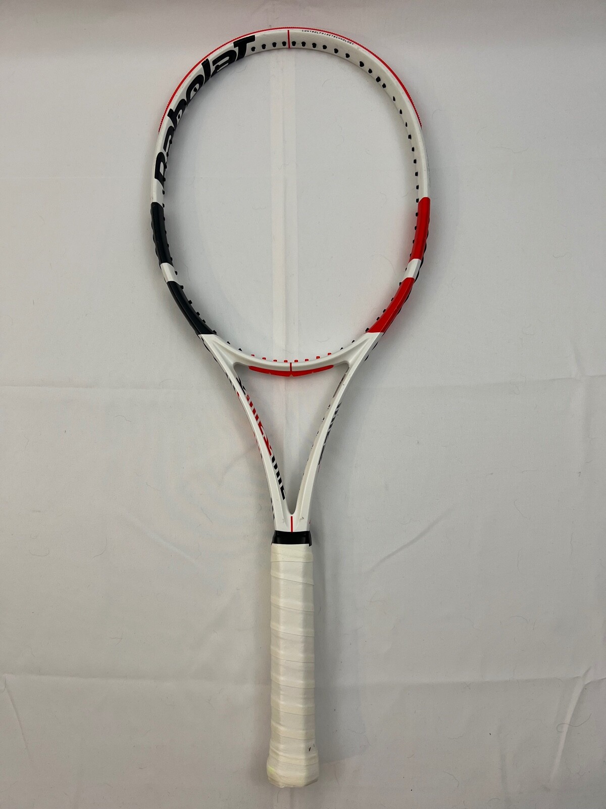 Babolat Pure strike 16x19 ① $_57.JPG?set_id=880000500F