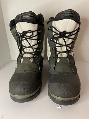 Baffin Technology Boots