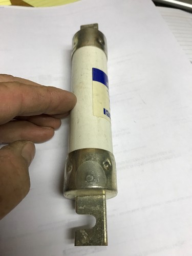 Ferraz Shawmut TRS100R Dual Element Time Delay 100A 600V