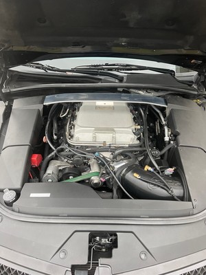 image 1 of engine