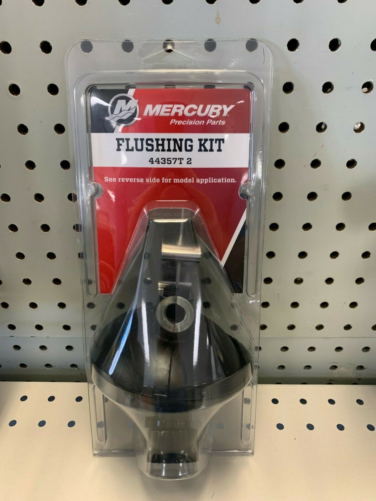 OEM Mercury Water Flush Kit Outdrive Alpha Bravo X XR 1 2 3