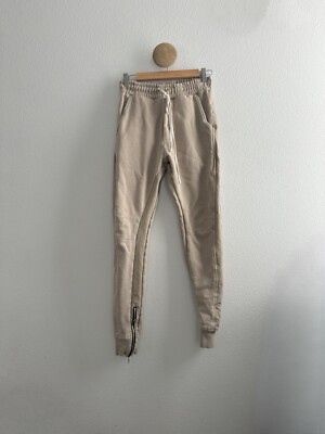 Represent British Made Sweatpants Size Medium