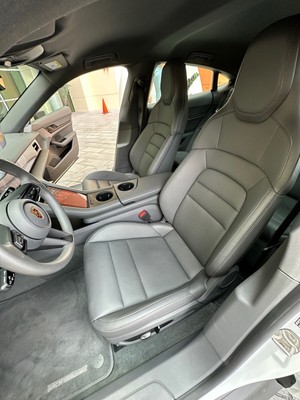 image 4 of interior