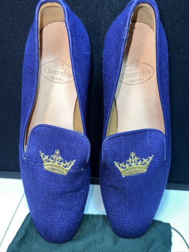 【未使用品】Church's City Collection London 未使用品】Church's City Collection London
