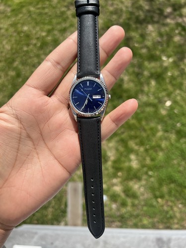 新品 送料無料 FCRB 25SS WATCH BAND BLACK F.C.R.B. - 新品 送料無料 FCRB 24SS WATCH BAND BLACKの通販 by