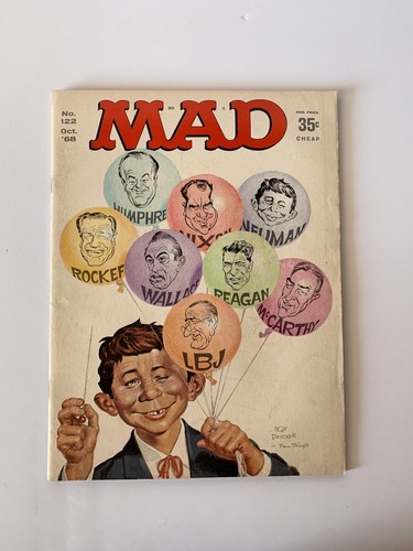 【額縁付き】mad magazine ④ A2ポスター Amazon.co.jp: [Framed] mad magazine A2 poster : Hobbies