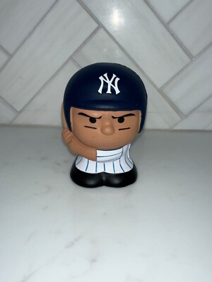 RARE JUMBO YANKEE SQUEEZY MATE