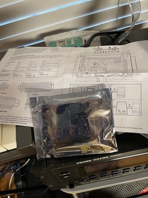 Photos de l'objet d'un acheteur vérifié