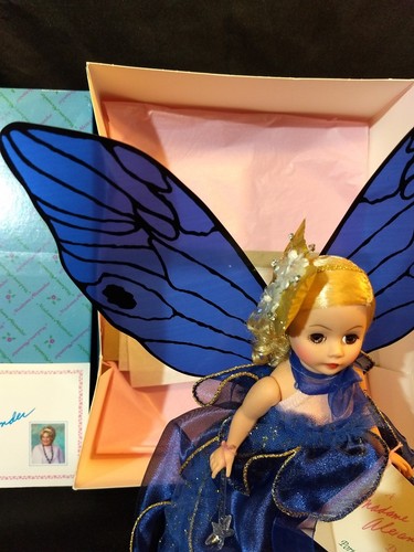 MADAME ALEXANDER PORTRETTES 10