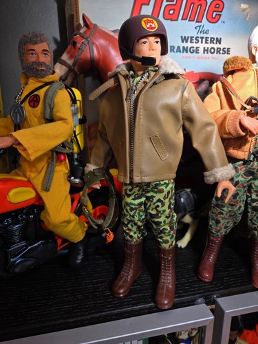 GI JOE 迷彩柄 G.I.JOE – Page 2 – ROBOTROBOT