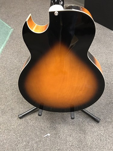 Epiphone ES175 Guitar Vintage Sunburst - NICE!!!