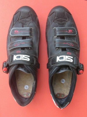 sidi dominator narrow