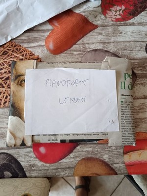 Photos de l'objet d'un acheteur vérifié