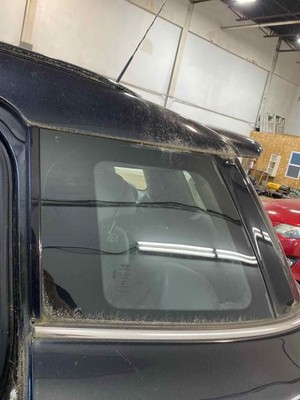 Rear Quarter Window Glass Driver MINI COOPER CONTRYMAN Left 13 14 15 16