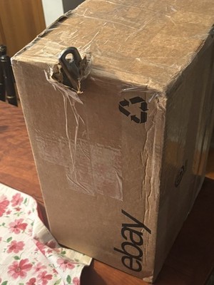 Artikelfoto(s) von einem verifizierten Käufer