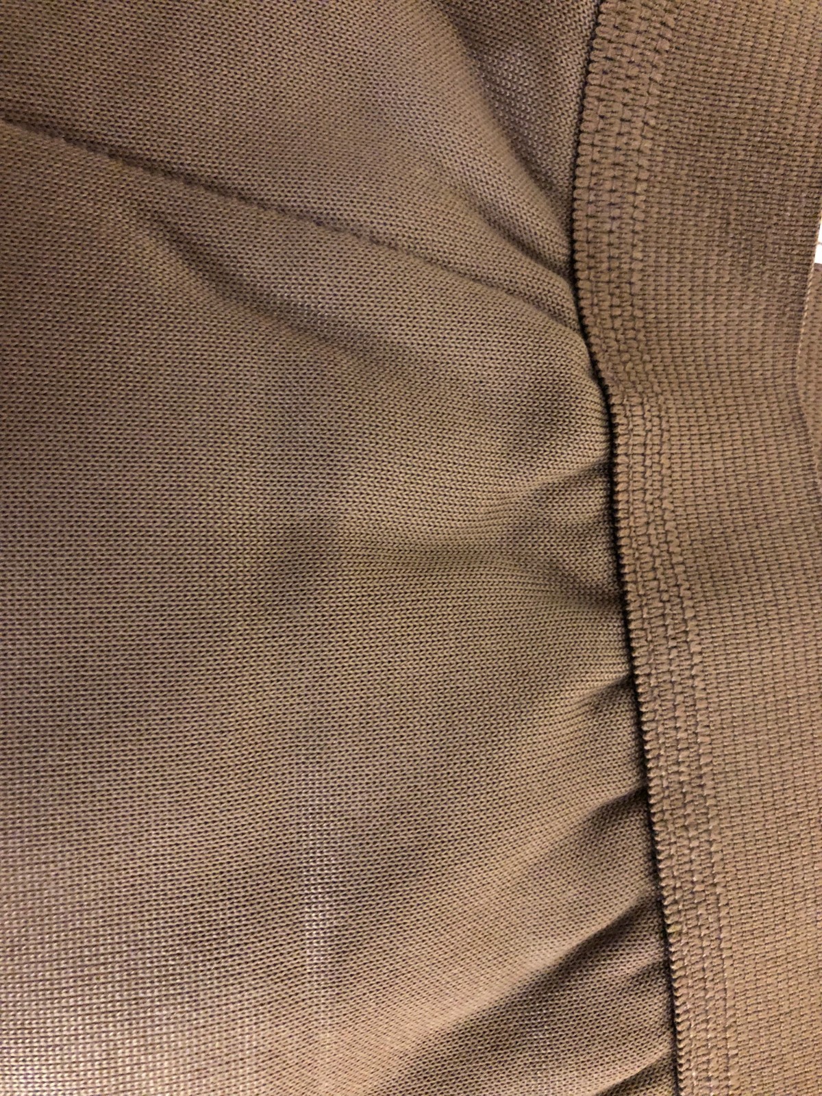 MILITARY SURPLUS LOT, 6 (SIX) NEW Small Polypro cold weather pants bottoms brown