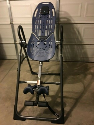 Inversion Tables Teeter Ups