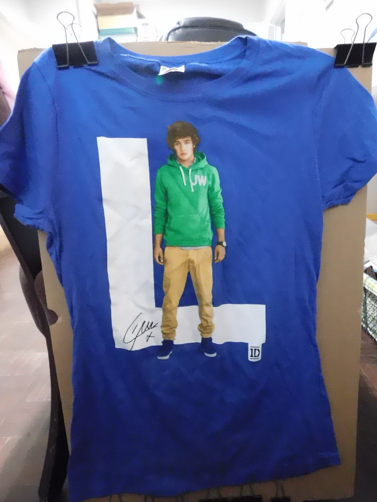 Harry Styles ライブ Tシャツ OneDirection 【公式通販】