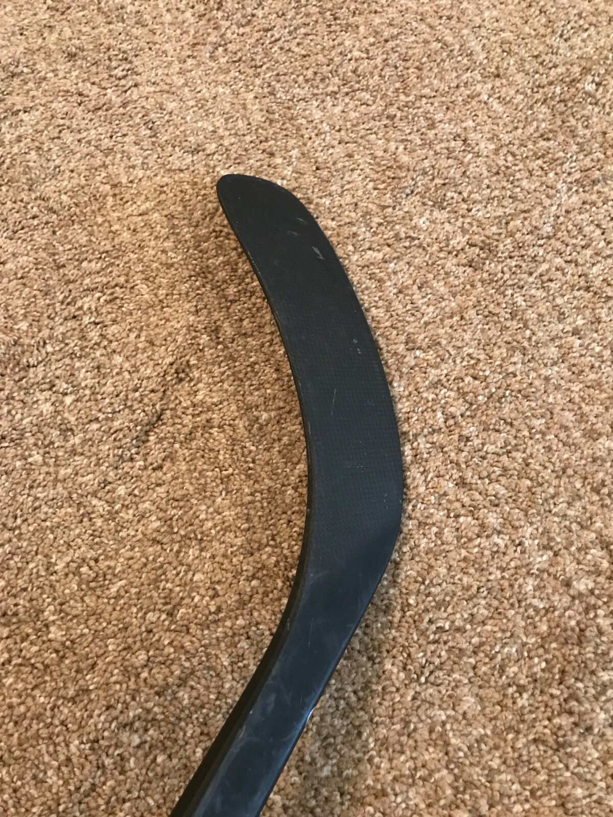 Warrior Dynasty HD1 pro stock RH Tyler Johnson mid curve (P88, P40, E36) 75 flex