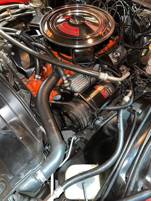 image 3 of engine