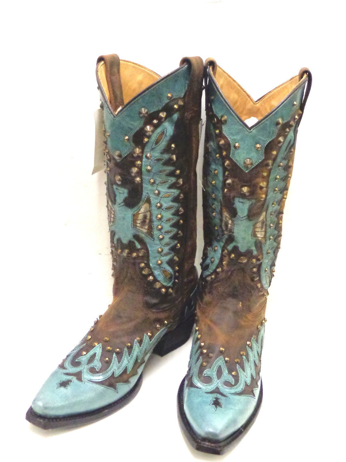 Stetson Women's Boots