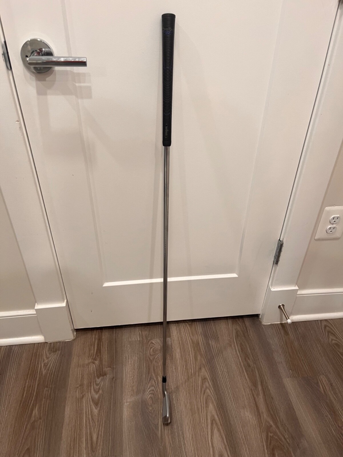 Srixon ZX Utility 2 Iron Left Handed Project X Stiff