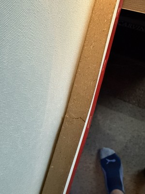 Item photo(s) from verified buyer