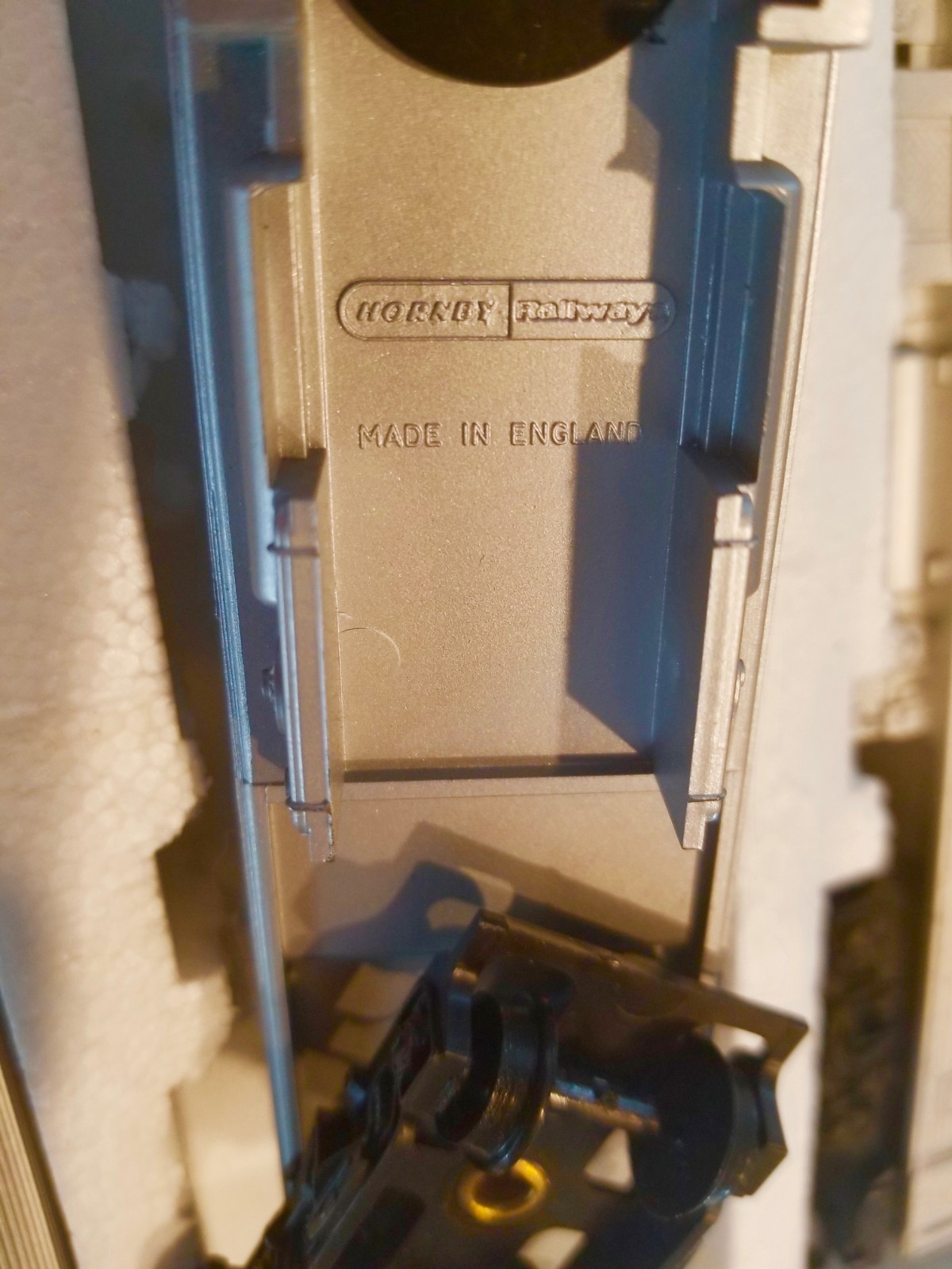 Hornby Triang HO/OO Spirit Of Progress Set Of,Australia, R773